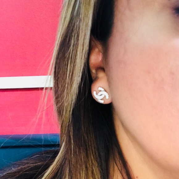 Chanel earring - Picture 5 of 5